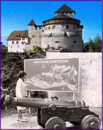 Liechtenstein